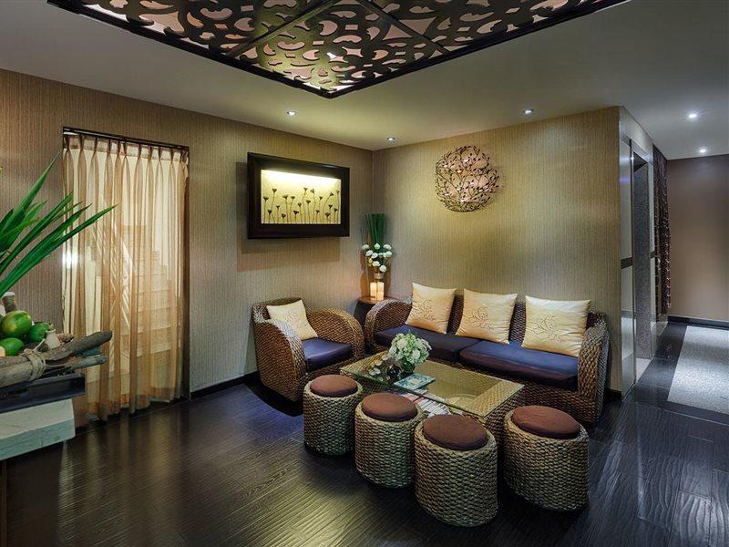 הו צ'י מין סיטי Silverland Sil Hotel מראה חיצוני תמונה