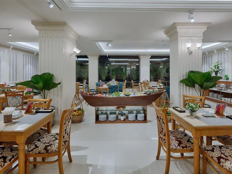 הו צ'י מין סיטי Silverland Sil Hotel מראה חיצוני תמונה
