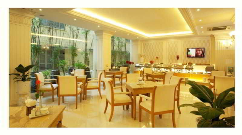 הו צ'י מין סיטי Silverland Sil Hotel מראה חיצוני תמונה