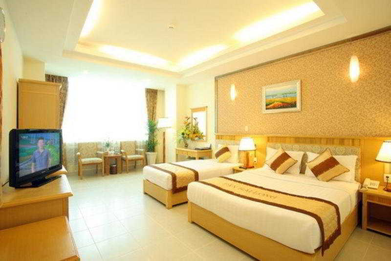 הו צ'י מין סיטי Silverland Sil Hotel מראה חיצוני תמונה