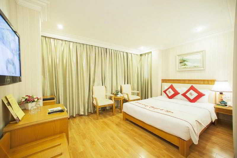 הו צ'י מין סיטי Silverland Sil Hotel מראה חיצוני תמונה