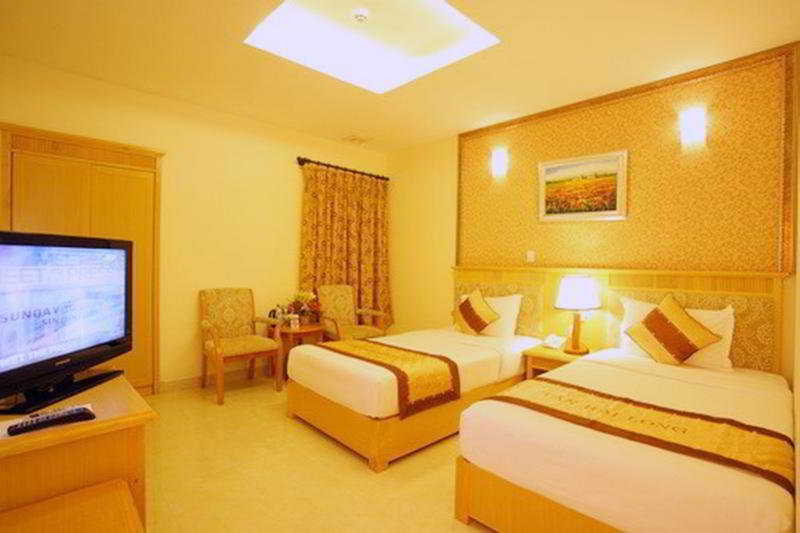 הו צ'י מין סיטי Silverland Sil Hotel מראה חיצוני תמונה