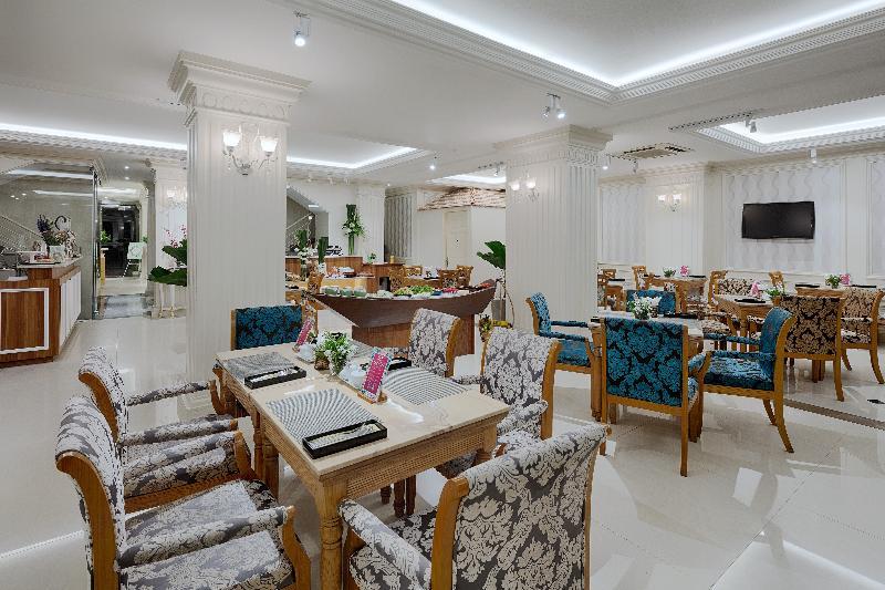 הו צ'י מין סיטי Silverland Sil Hotel מראה חיצוני תמונה