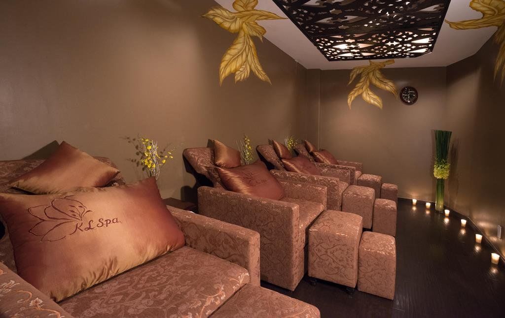 הו צ'י מין סיטי Silverland Sil Hotel מראה חיצוני תמונה